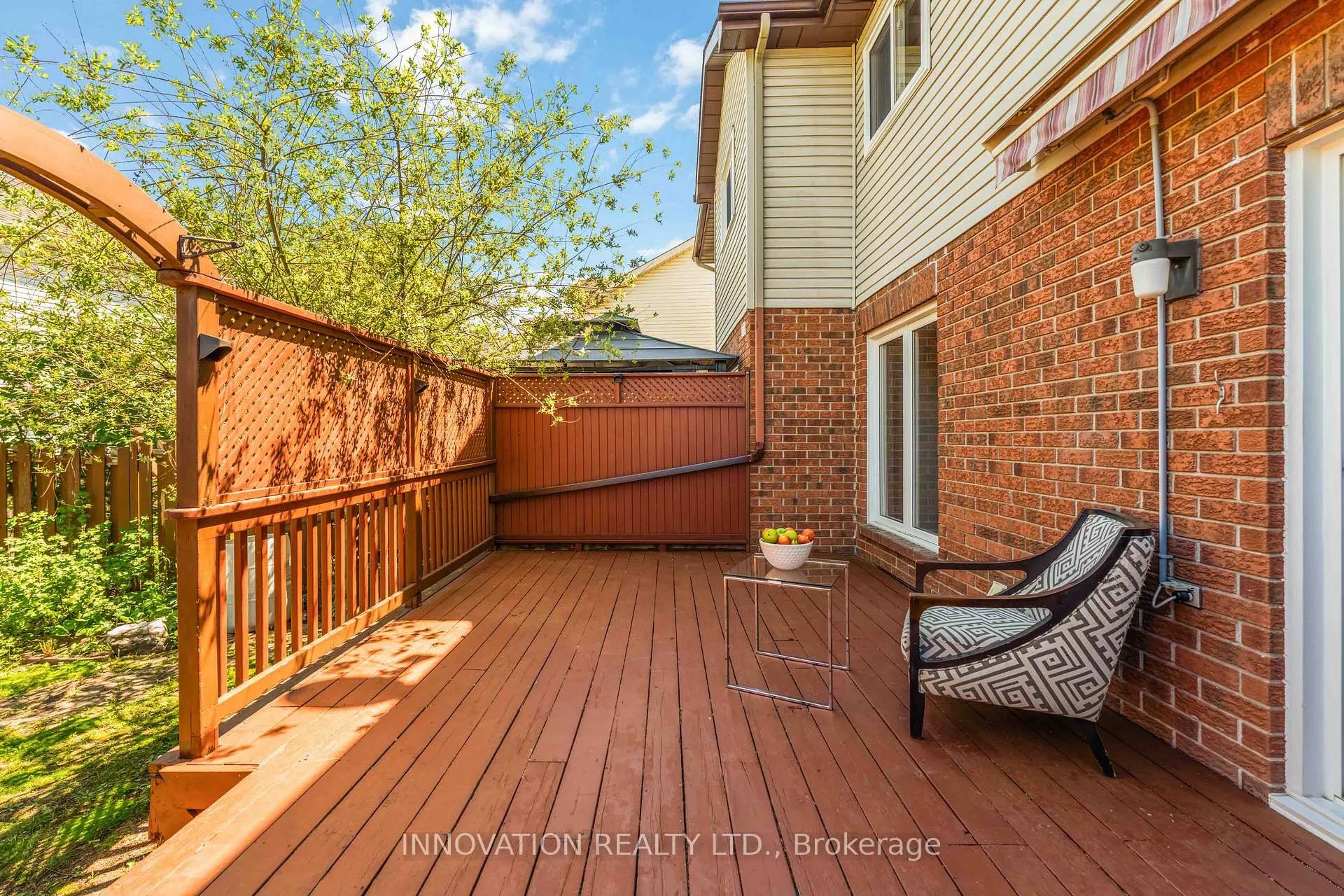 Photo 43 of 5 Harrington Court, Ottawa, Kanata - Kanata Lakes/Heritage Hills — HOMEH