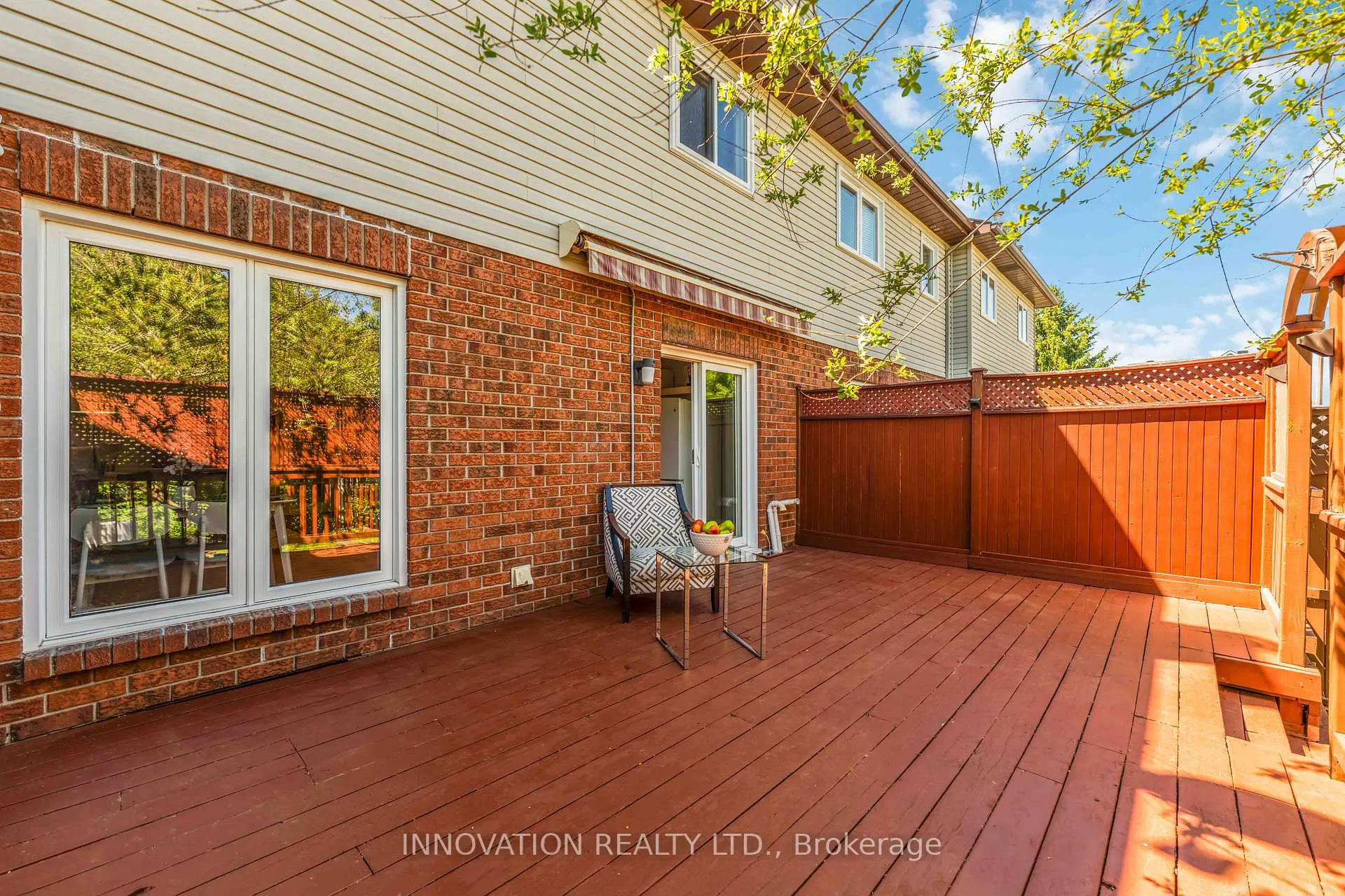 Photo 44 of 5 Harrington Court, Ottawa, Kanata - Kanata Lakes/Heritage Hills — HOMEH