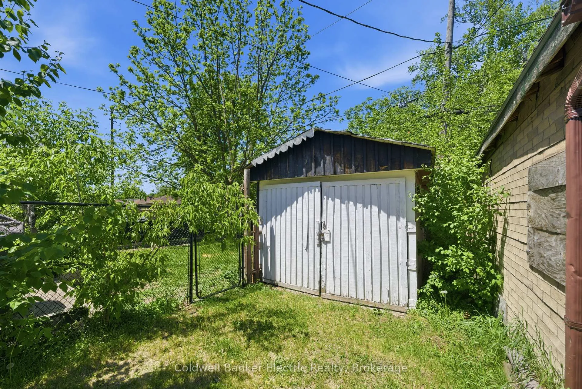 Photo 33 of 780 Brown Street, Peterborough, Otonabee Ward 1 — HOMEH
