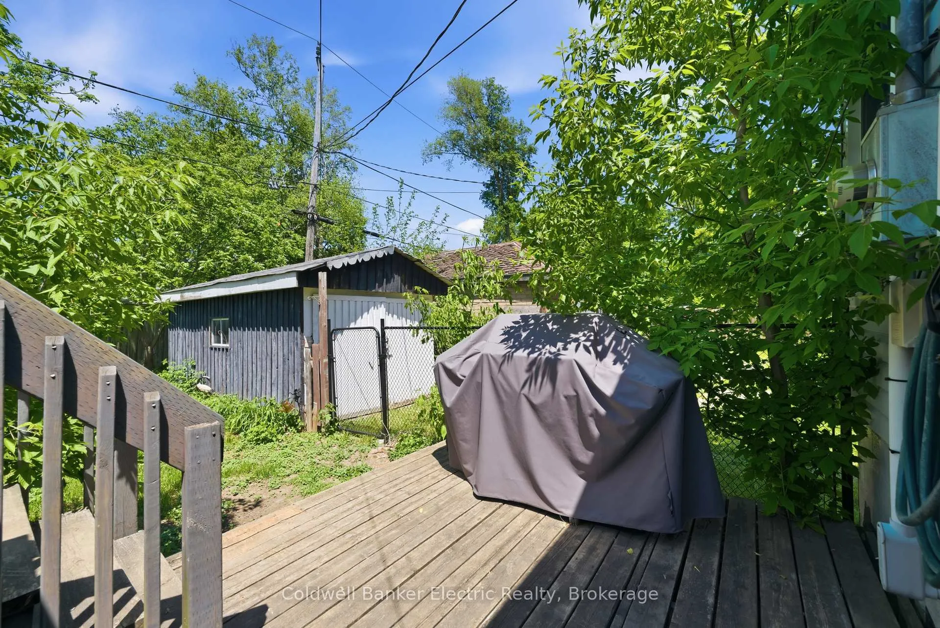 Photo 34 of 780 Brown Street, Peterborough, Otonabee Ward 1 — HOMEH