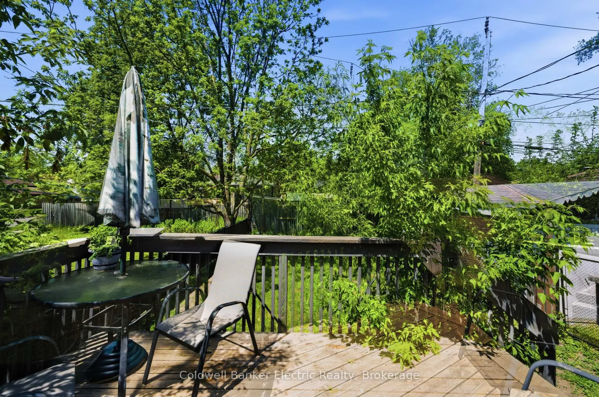 Photo 37 of 780 Brown Street, Peterborough, Otonabee Ward 1 — HOMEH