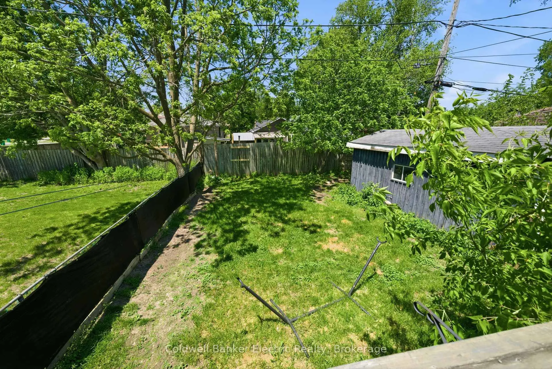 Photo 38 of 780 Brown Street, Peterborough, Otonabee Ward 1 — HOMEH
