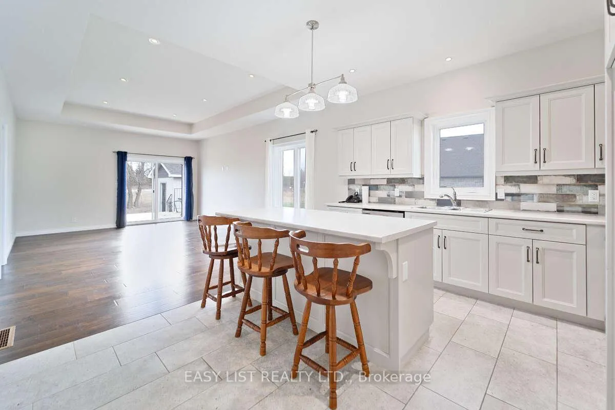 Photo 12 of 153 Brown Street, Norfolk, Port Dover — HOMEH