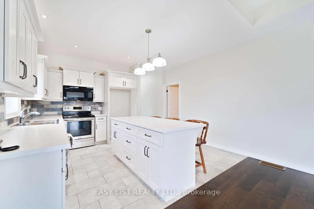 Photo 14 of 153 Brown Street, Norfolk, Port Dover — HOMEH