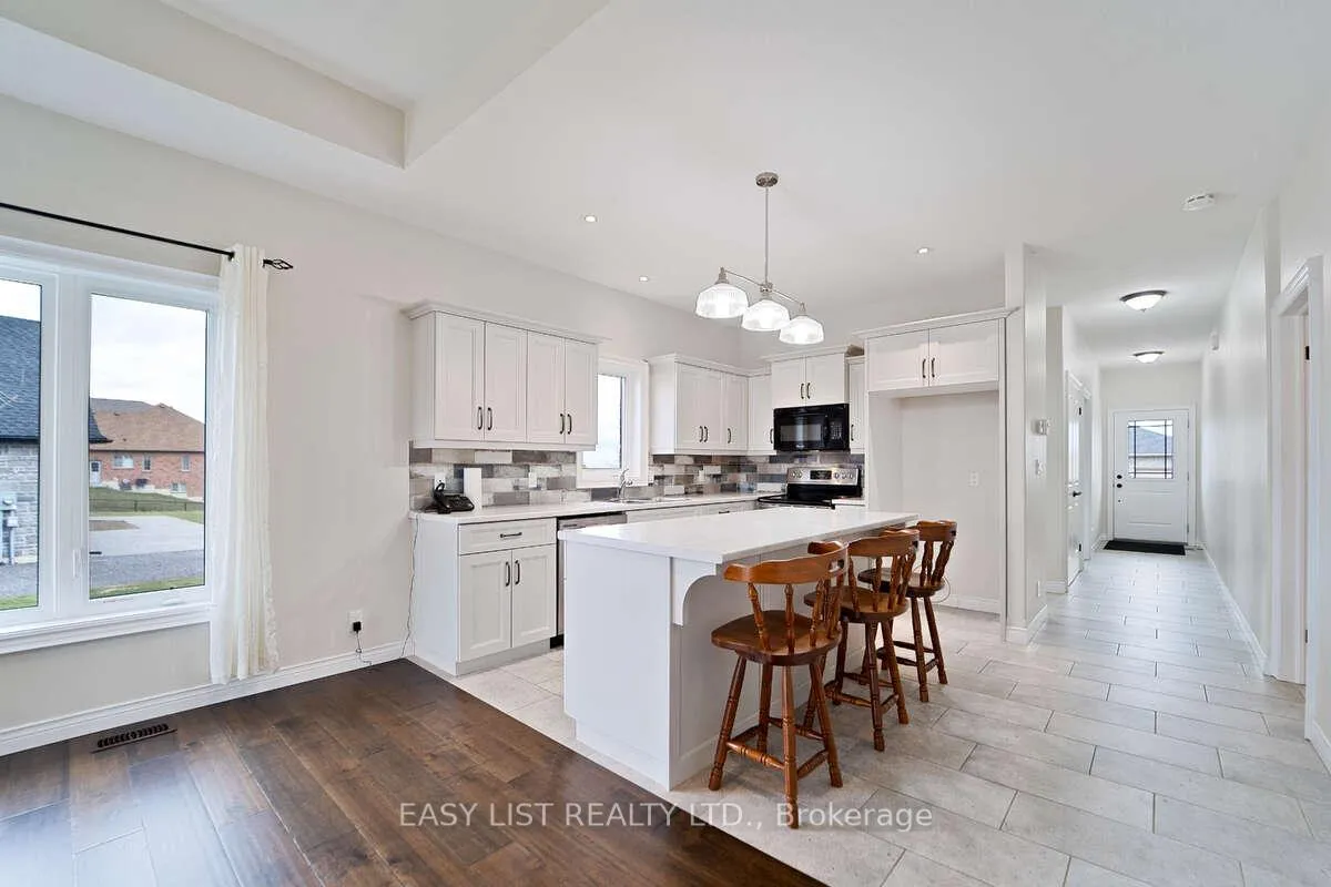 Photo 15 of 153 Brown Street, Norfolk, Port Dover — HOMEH