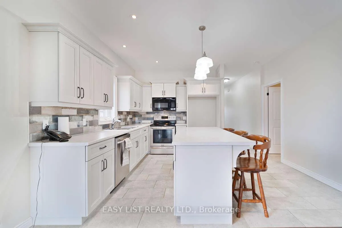 Photo 16 of 153 Brown Street, Norfolk, Port Dover — HOMEH