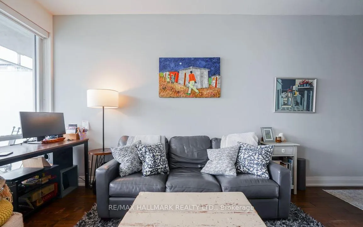 Photo 3 of Unit 3704, 80 John Street, Toronto, Waterfront Communities — HOMEH