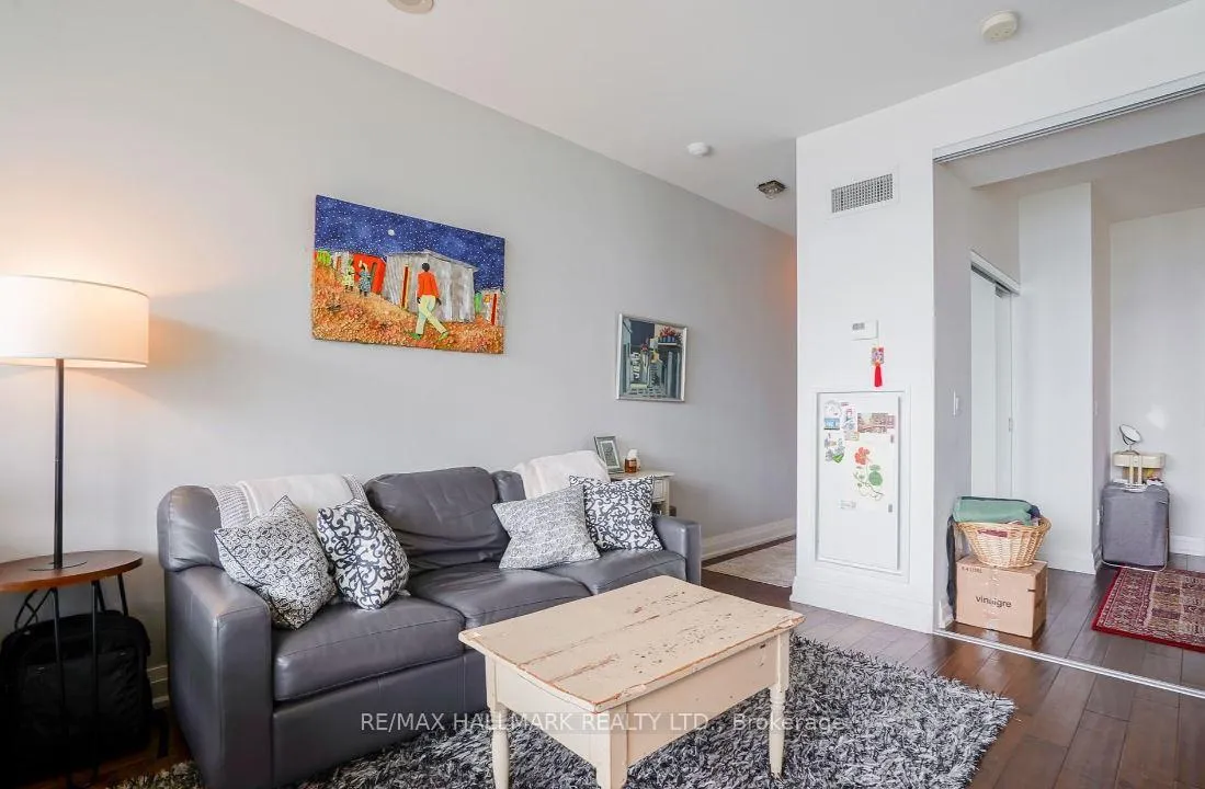 Photo 4 of Unit 3704, 80 John Street, Toronto, Waterfront Communities — HOMEH