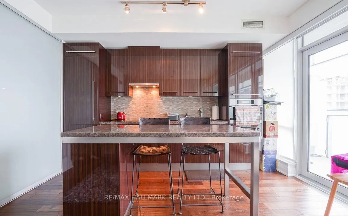 Photo 7 of Unit 3704, 80 John Street, Toronto, Waterfront Communities — HOMEH