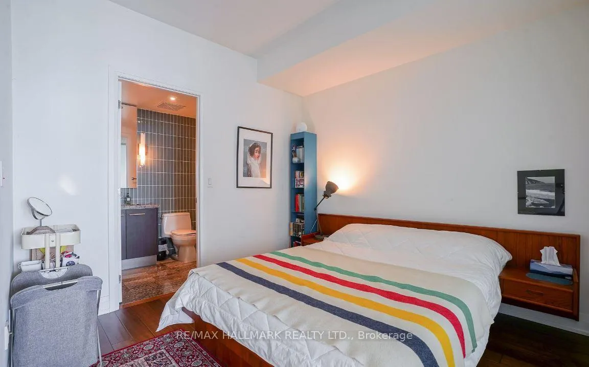 Photo 13 of Unit 3704, 80 John Street, Toronto, Waterfront Communities — HOMEH