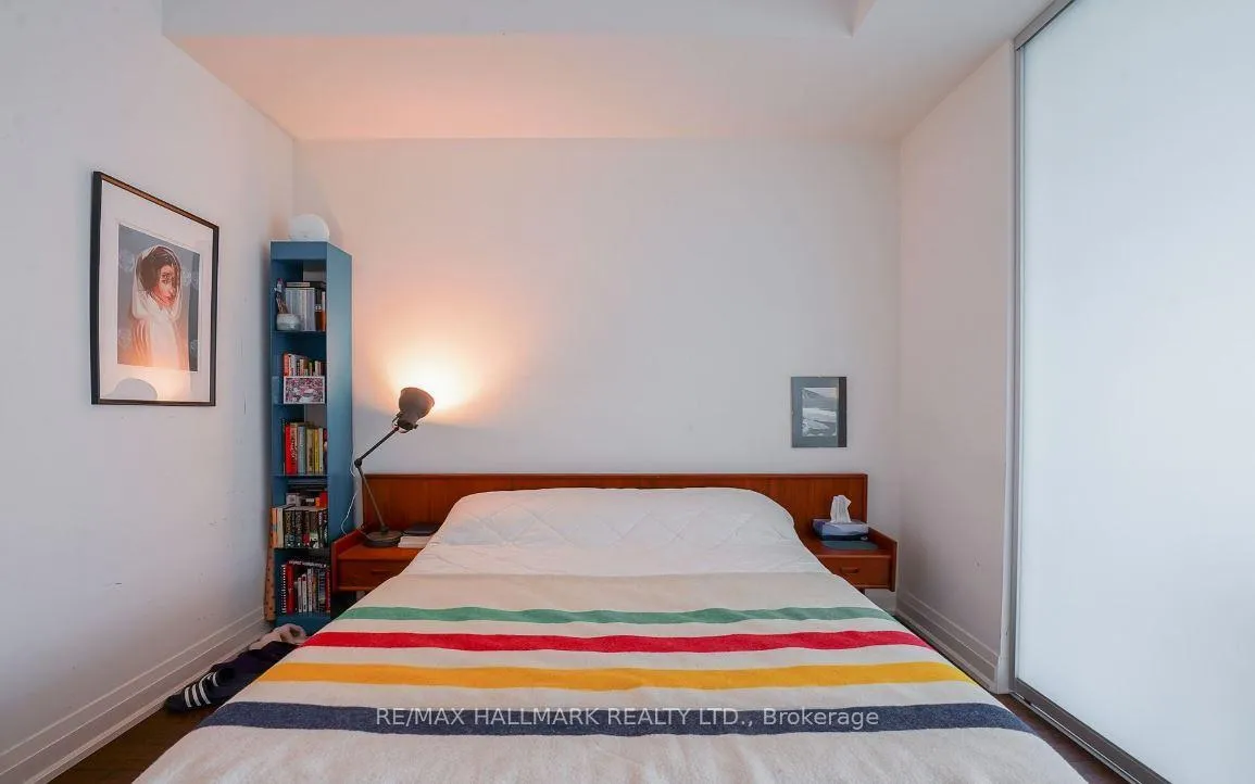 Photo 14 of Unit 3704, 80 John Street, Toronto, Waterfront Communities — HOMEH