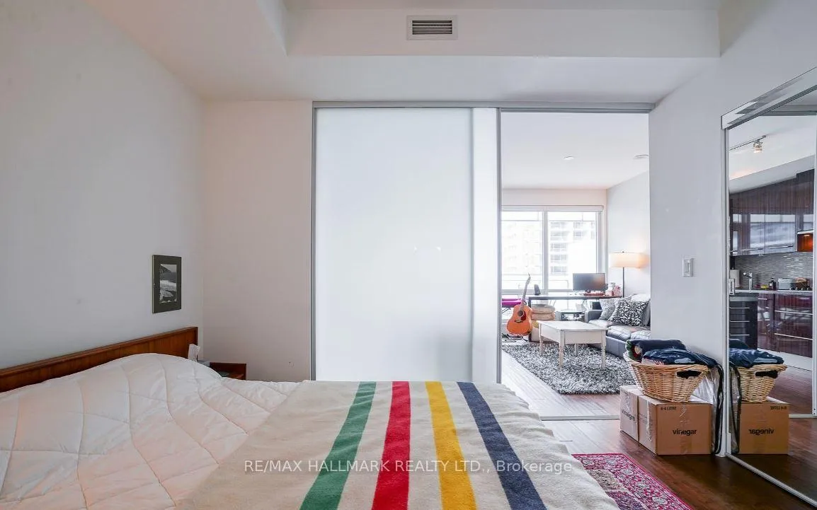 Photo 15 of Unit 3704, 80 John Street, Toronto, Waterfront Communities — HOMEH