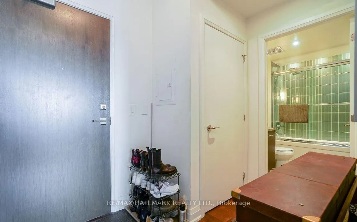 Photo 16 of Unit 3704, 80 John Street, Toronto, Waterfront Communities — HOMEH