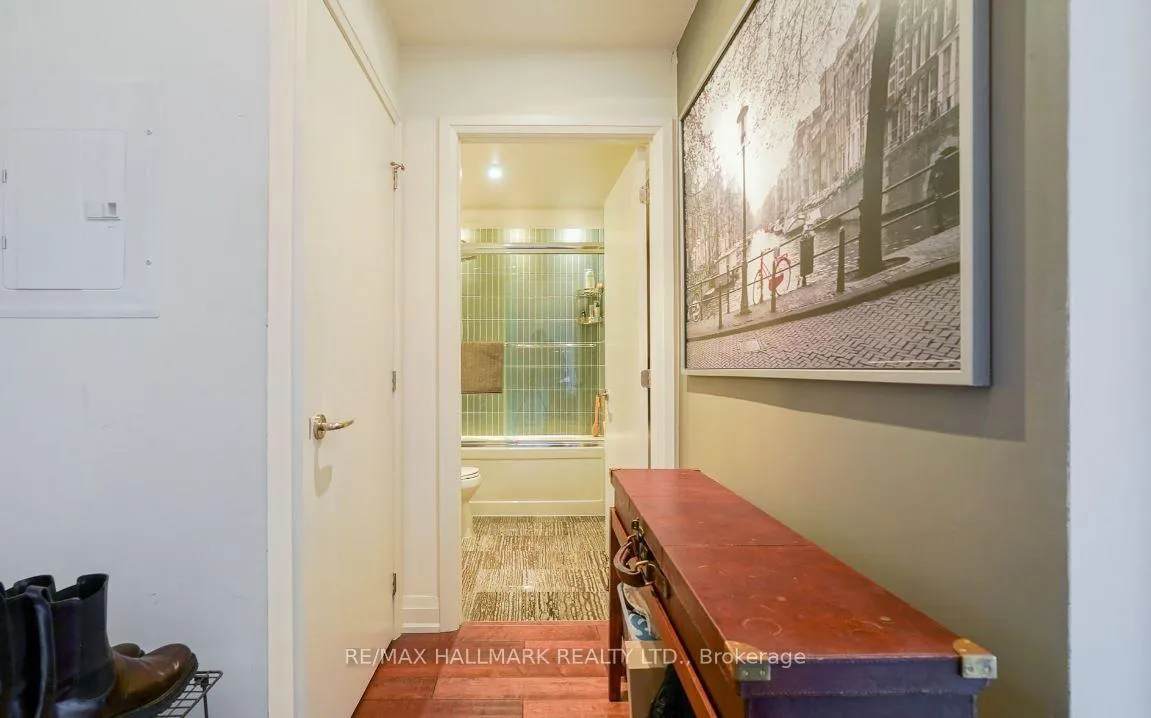 Photo 17 of Unit 3704, 80 John Street, Toronto, Waterfront Communities — HOMEH