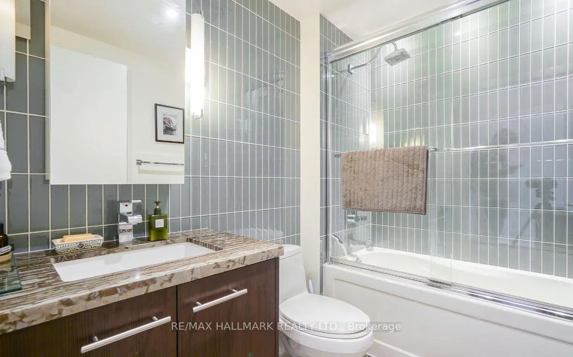 Photo 18 of Unit 3704, 80 John Street, Toronto, Waterfront Communities — HOMEH