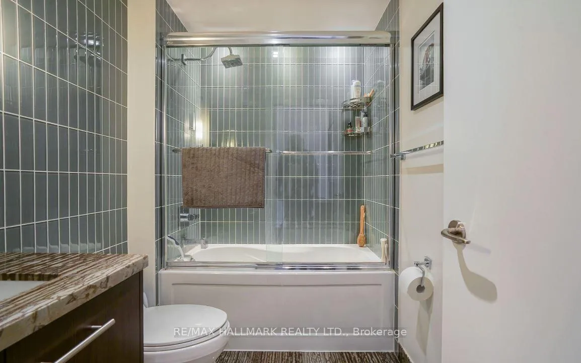 Photo 19 of Unit 3704, 80 John Street, Toronto, Waterfront Communities — HOMEH