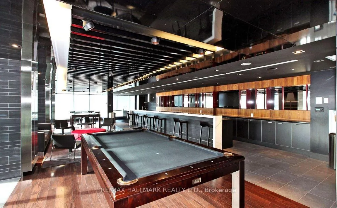 Photo 23 of Unit 3704, 80 John Street, Toronto, Waterfront Communities — HOMEH