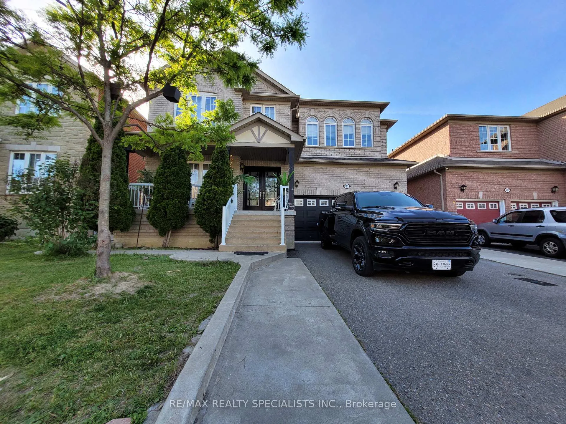Photo 1 of Unit basement, 24 Blazing Star Drive, Brampton, Sandringham-Wellington — HOMEH