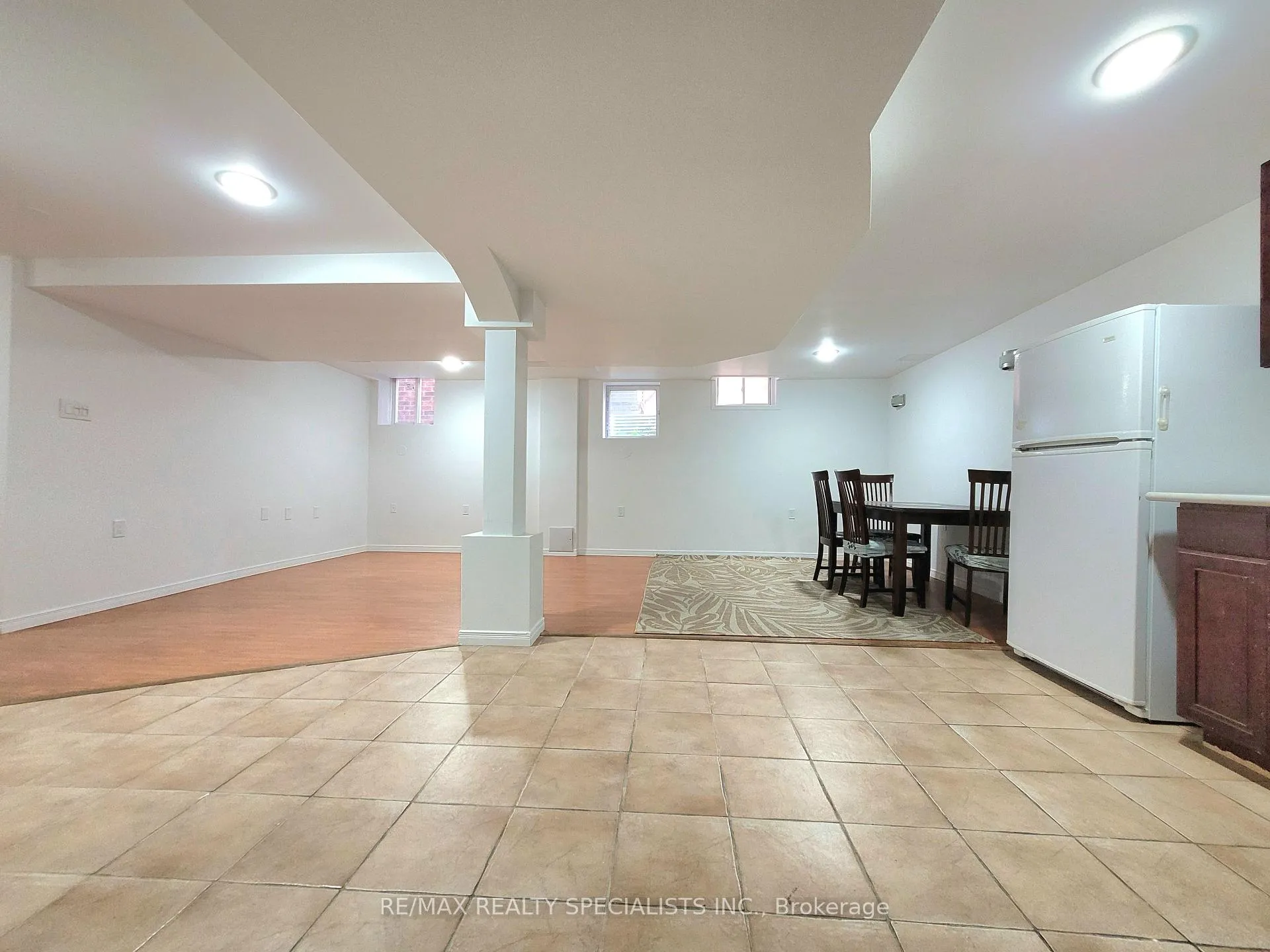 Photo 6 of Unit basement, 24 Blazing Star Drive, Brampton, Sandringham-Wellington — HOMEH