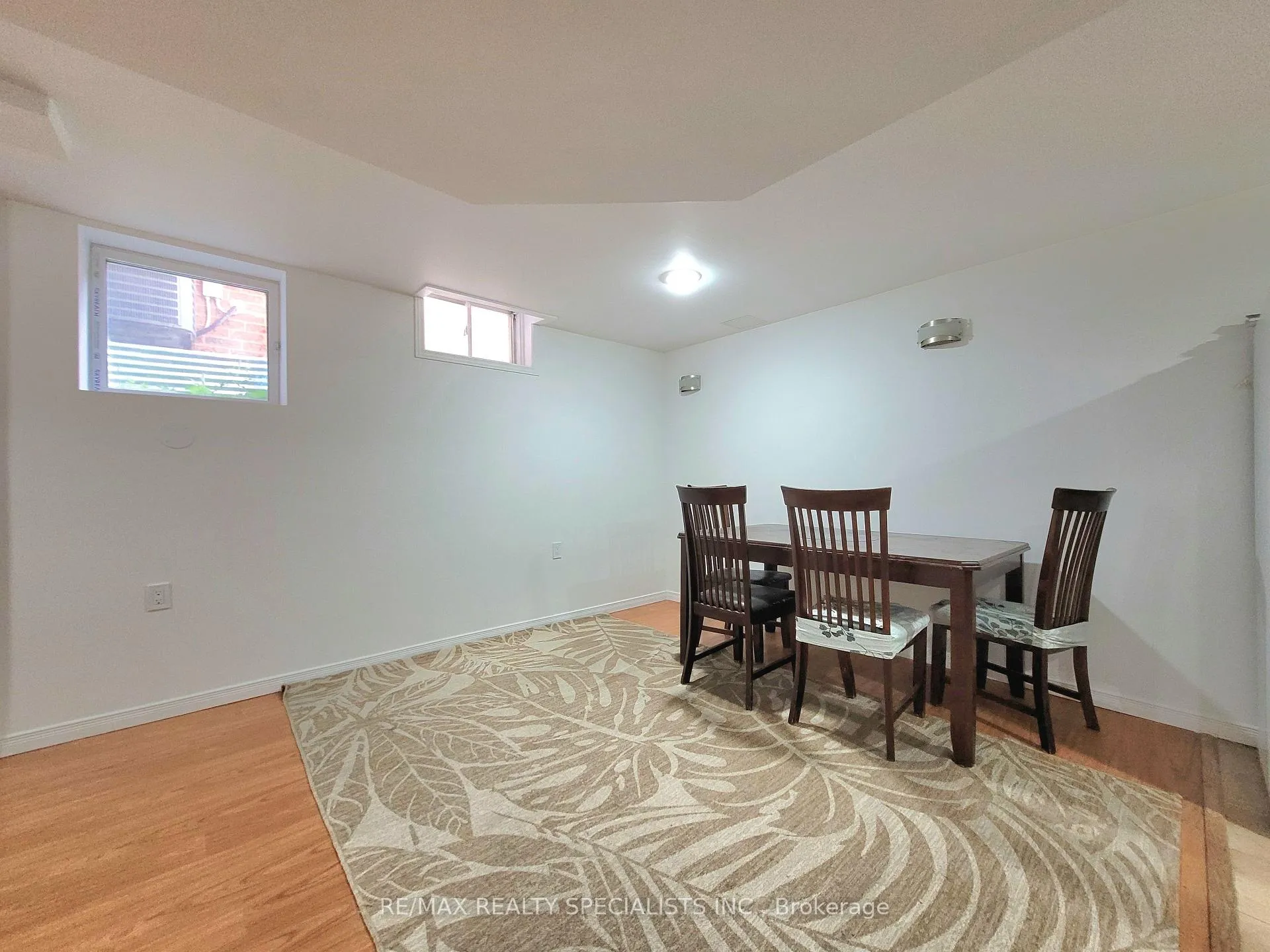 Photo 7 of Unit basement, 24 Blazing Star Drive, Brampton, Sandringham-Wellington — HOMEH
