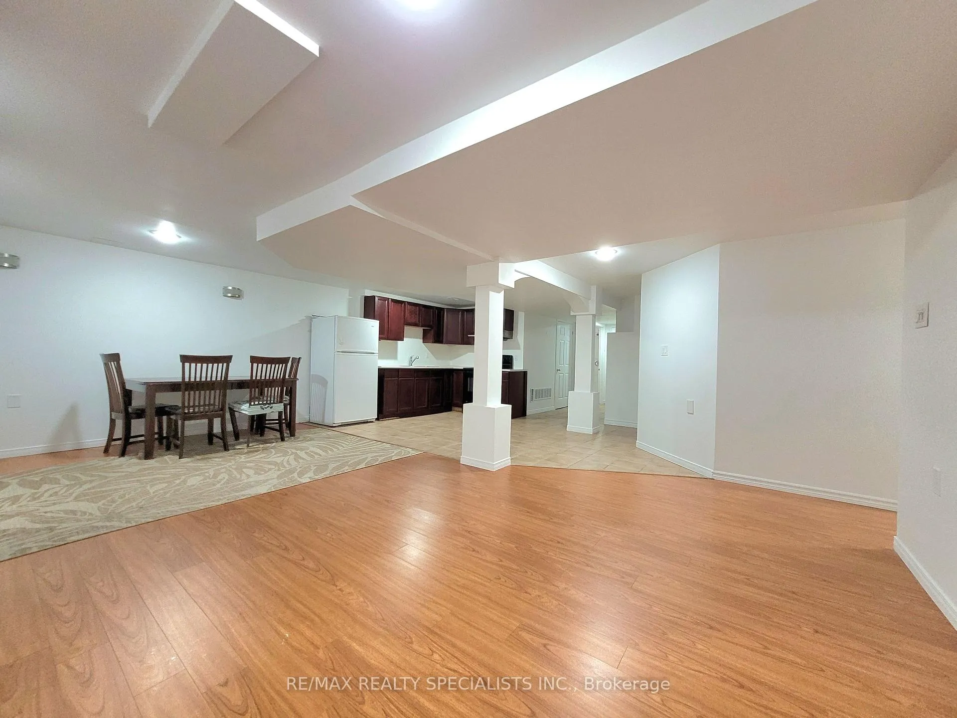 Photo 8 of Unit basement, 24 Blazing Star Drive, Brampton, Sandringham-Wellington — HOMEH