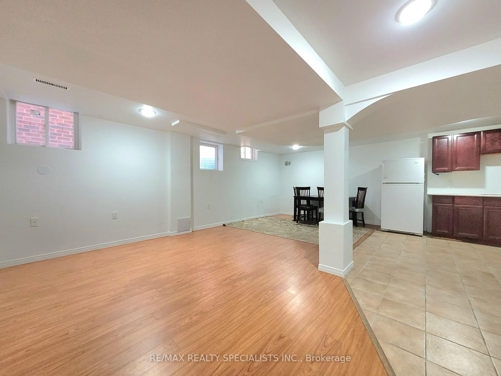 Photo 9 of Unit basement, 24 Blazing Star Drive, Brampton, Sandringham-Wellington — HOMEH