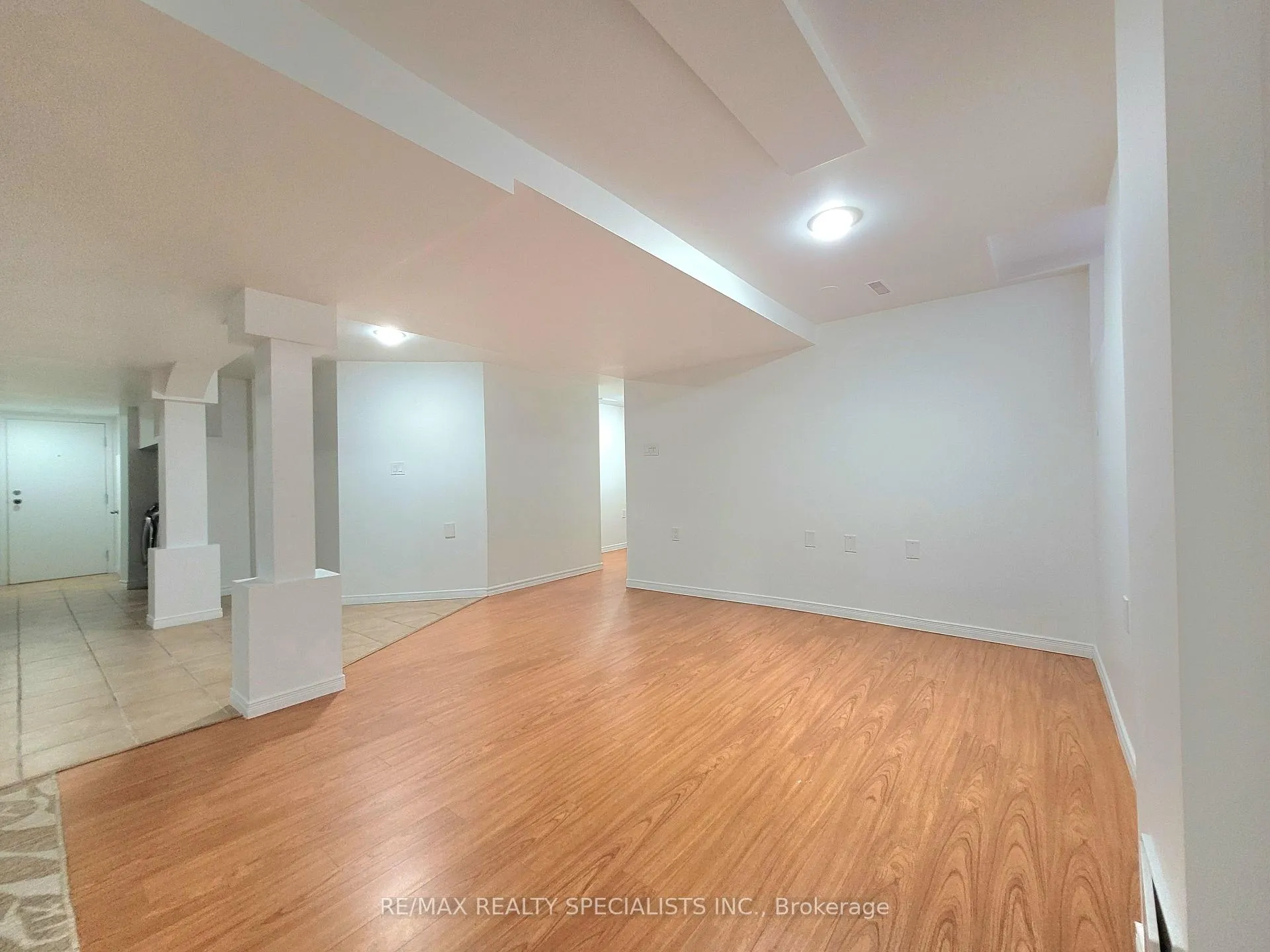 Photo 11 of Unit basement, 24 Blazing Star Drive, Brampton, Sandringham-Wellington — HOMEH