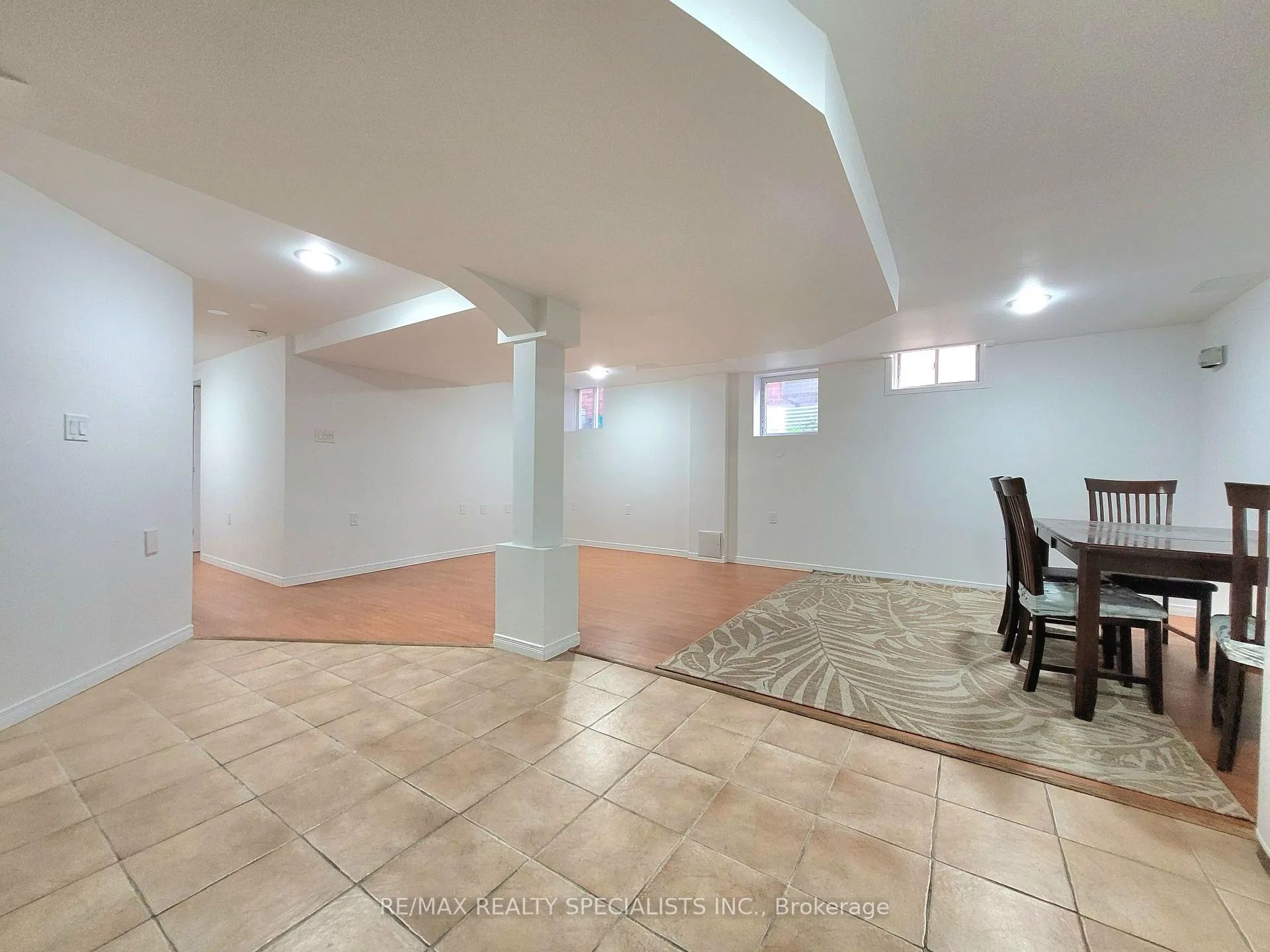 Photo 12 of Unit basement, 24 Blazing Star Drive, Brampton, Sandringham-Wellington — HOMEH