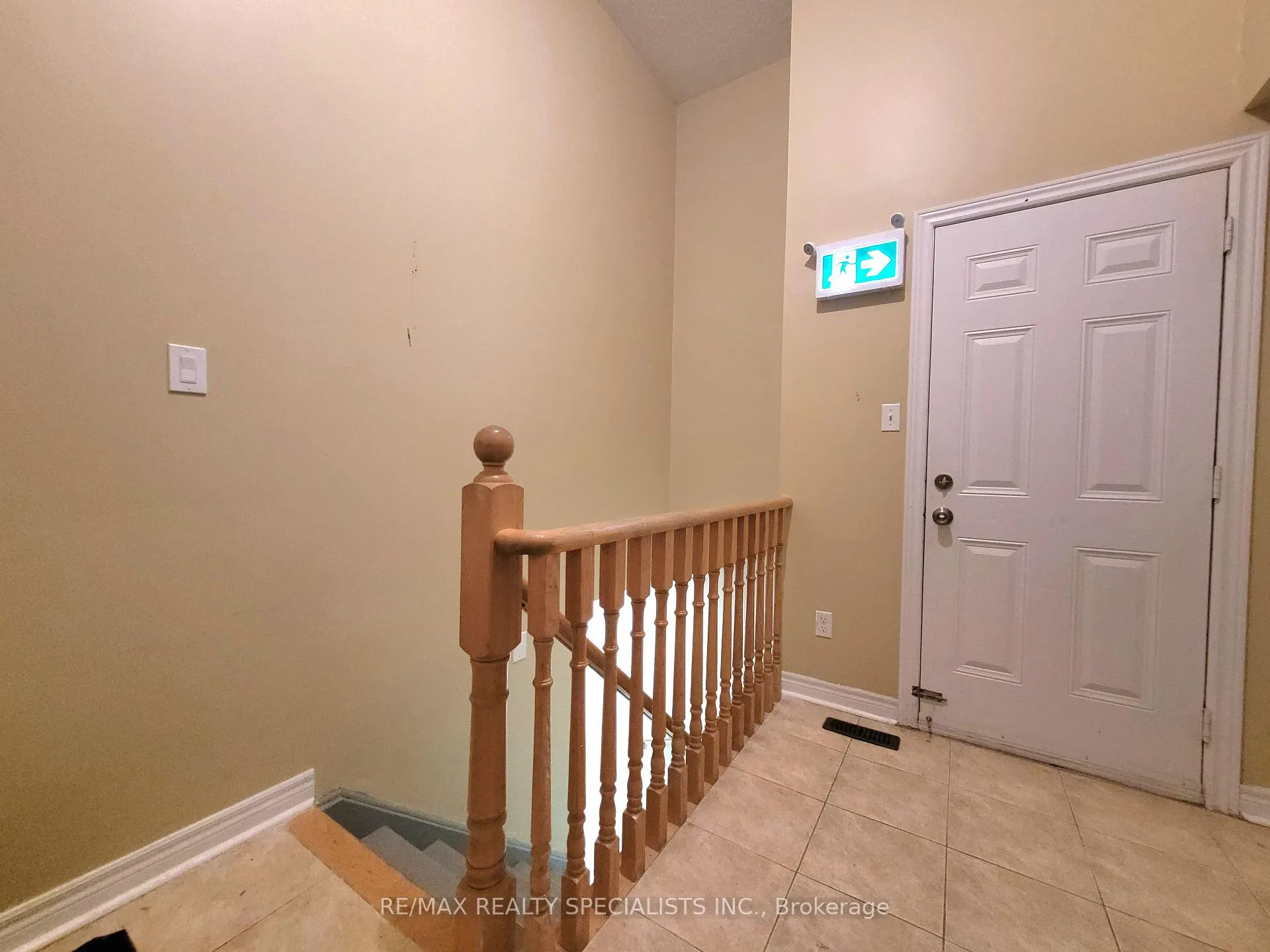 Photo 20 of Unit basement, 24 Blazing Star Drive, Brampton, Sandringham-Wellington — HOMEH