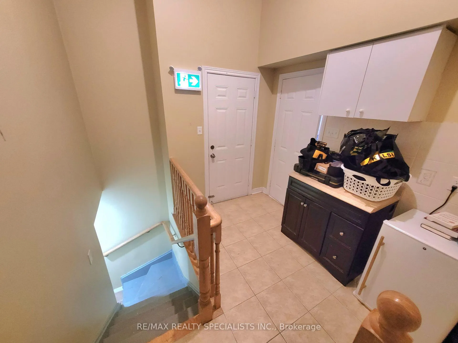 Photo 21 of Unit basement, 24 Blazing Star Drive, Brampton, Sandringham-Wellington — HOMEH
