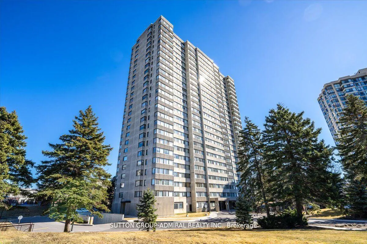 Photo of Unit 1501, 133 Torresdale Avenue