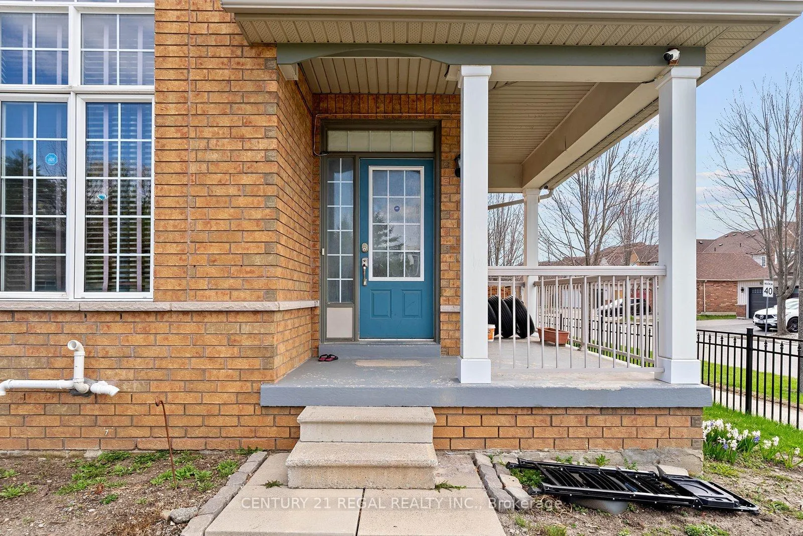 Photo 4 of 664 Fred Mclaren Boulevard, Markham, Wismer — HOMEH