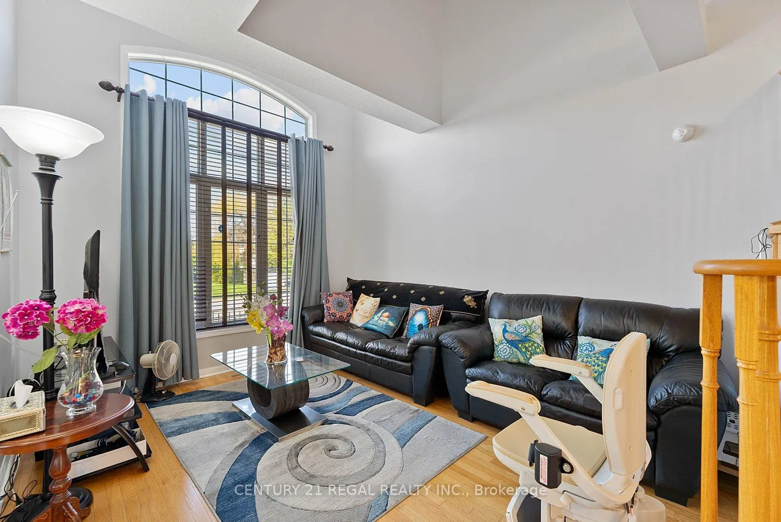 Photo 6 of 664 Fred Mclaren Boulevard, Markham, Wismer — HOMEH