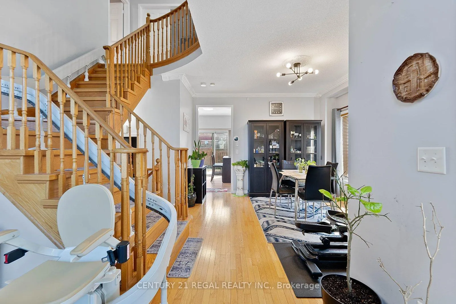 Photo 10 of 664 Fred Mclaren Boulevard, Markham, Wismer — HOMEH