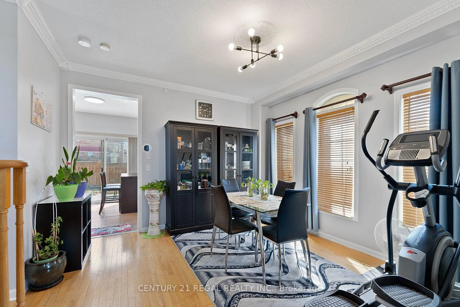 Photo 11 of 664 Fred Mclaren Boulevard, Markham, Wismer — HOMEH