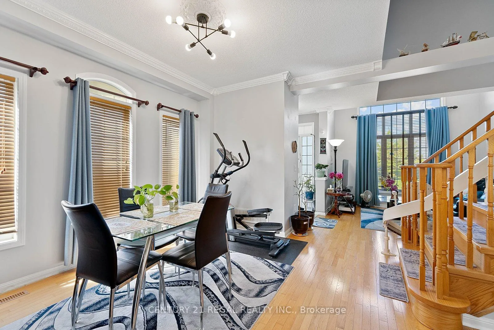 Photo 13 of 664 Fred Mclaren Boulevard, Markham, Wismer — HOMEH