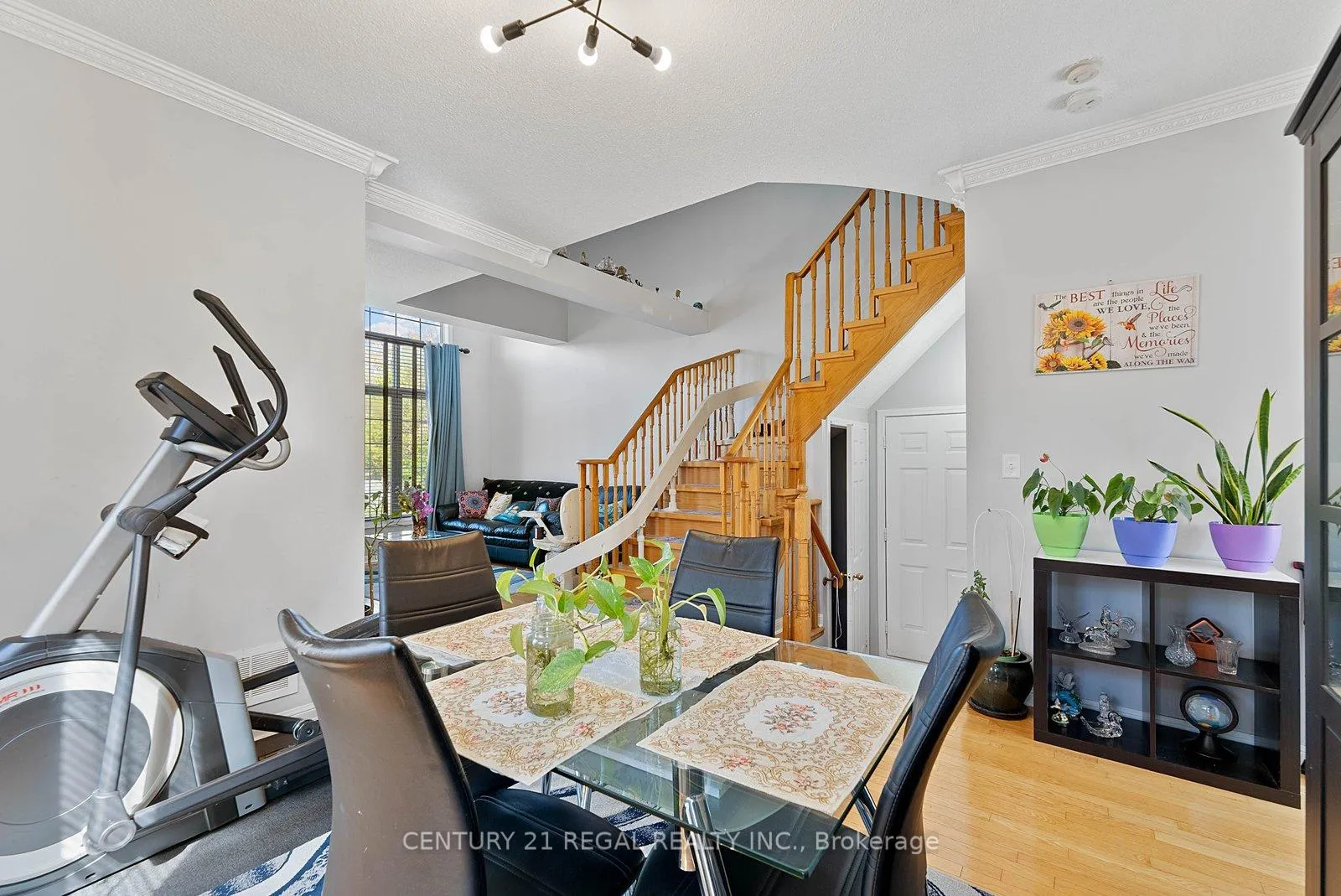 Photo 14 of 664 Fred Mclaren Boulevard, Markham, Wismer — HOMEH