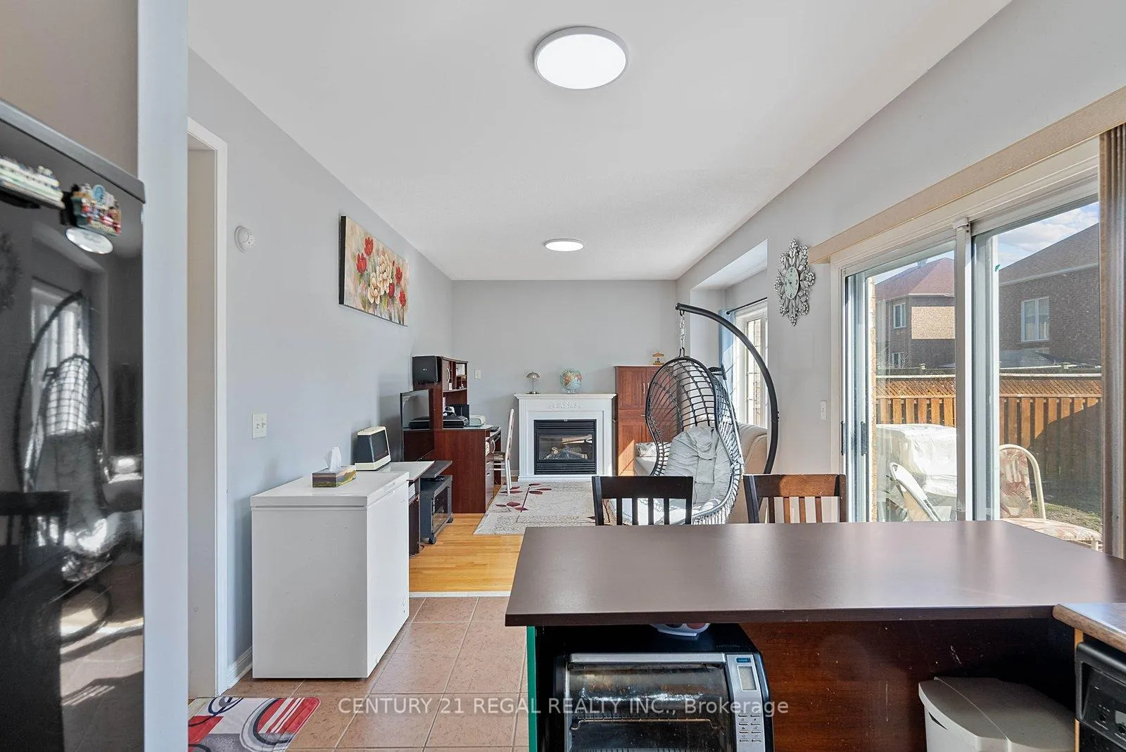 Photo 19 of 664 Fred Mclaren Boulevard, Markham, Wismer — HOMEH