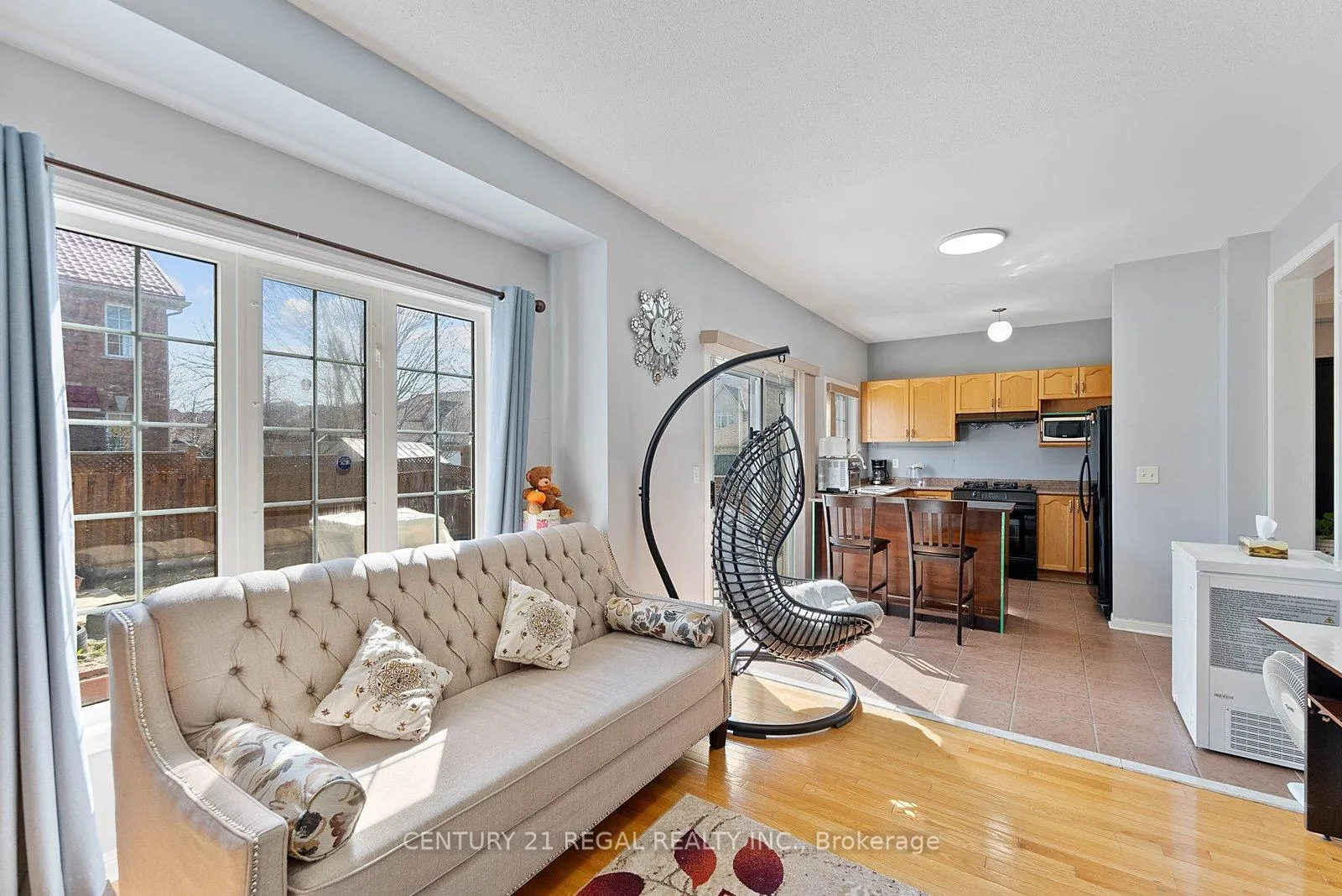 Photo 23 of 664 Fred Mclaren Boulevard, Markham, Wismer — HOMEH