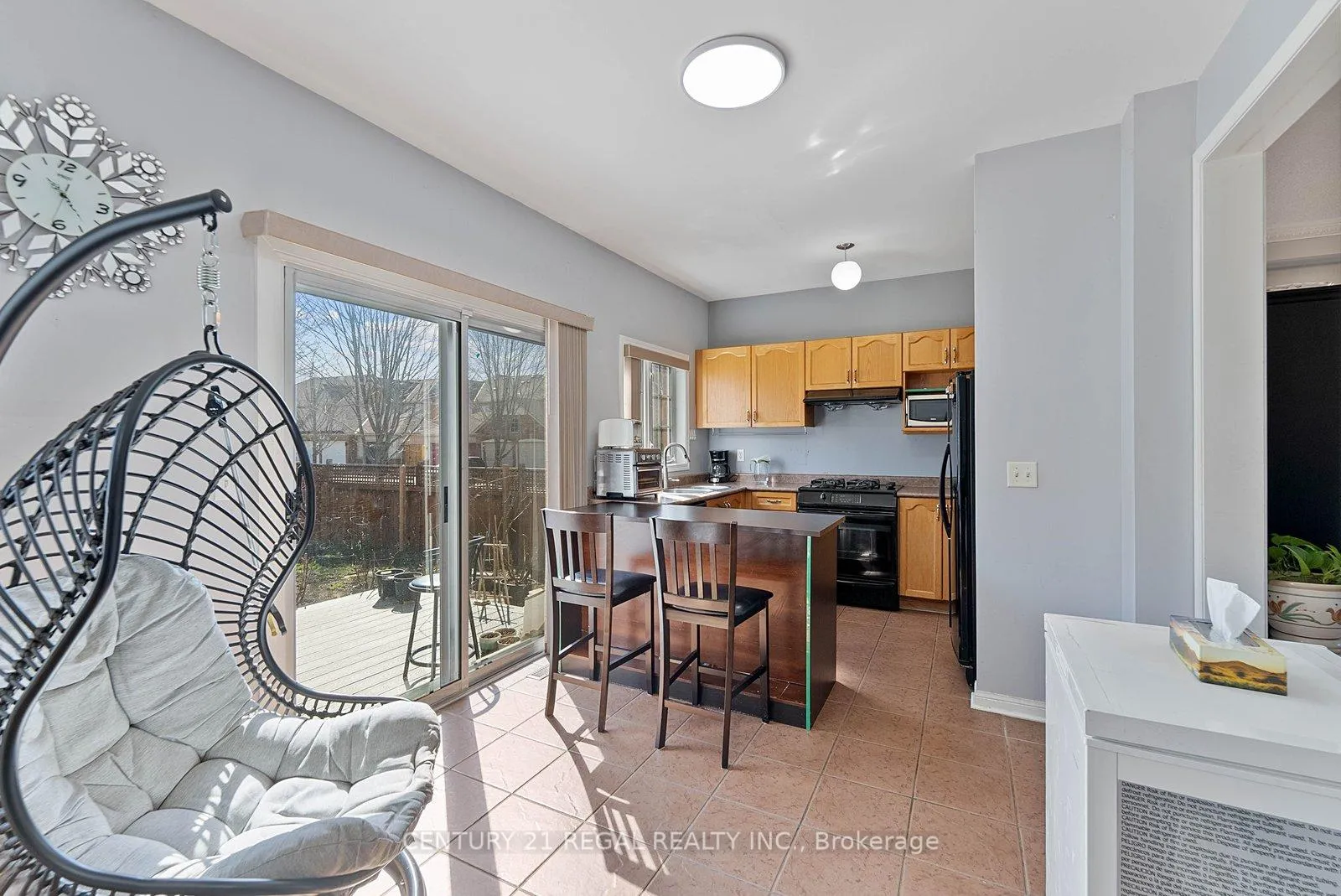 Photo 24 of 664 Fred Mclaren Boulevard, Markham, Wismer — HOMEH