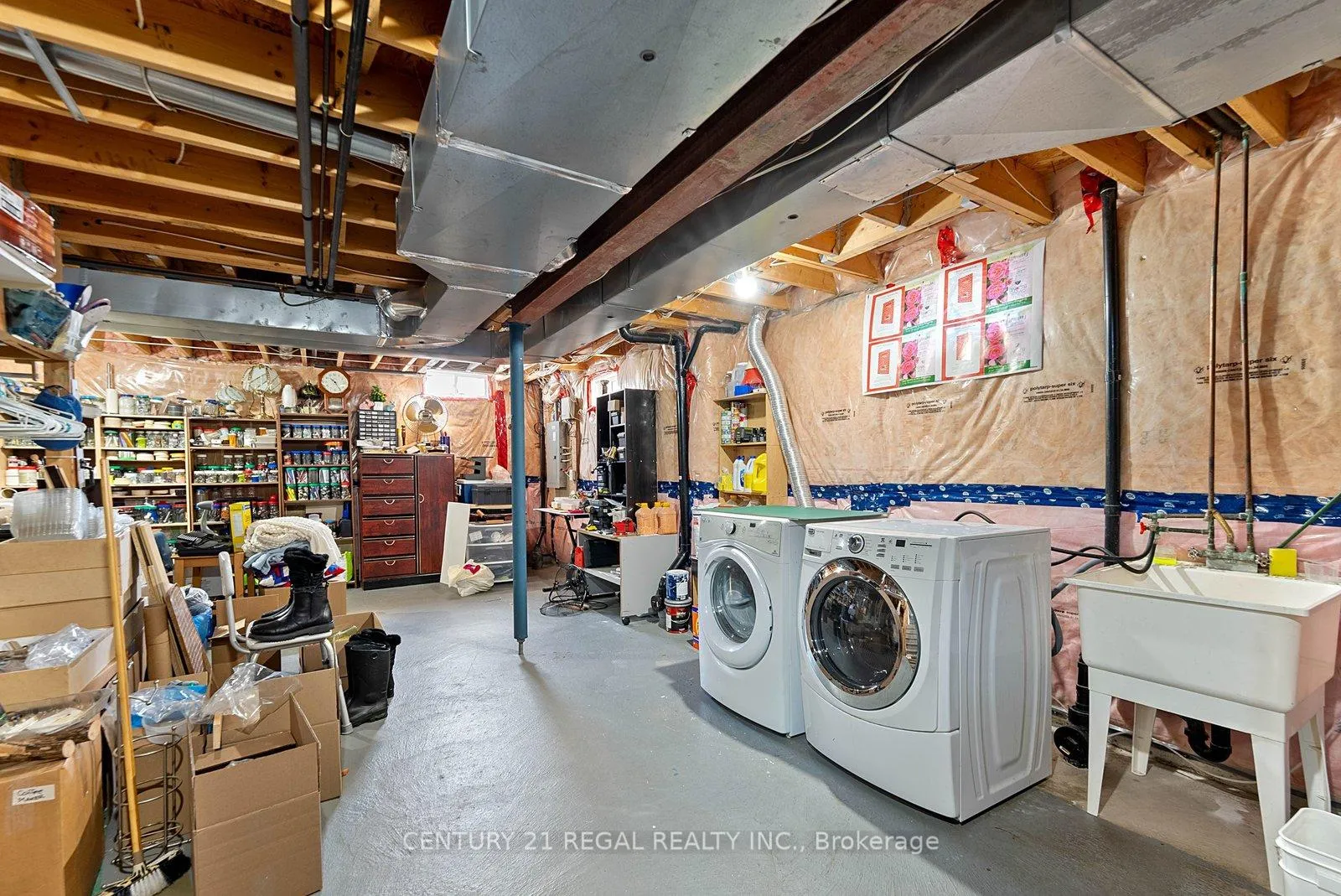 Photo 36 of 664 Fred Mclaren Boulevard, Markham, Wismer — HOMEH