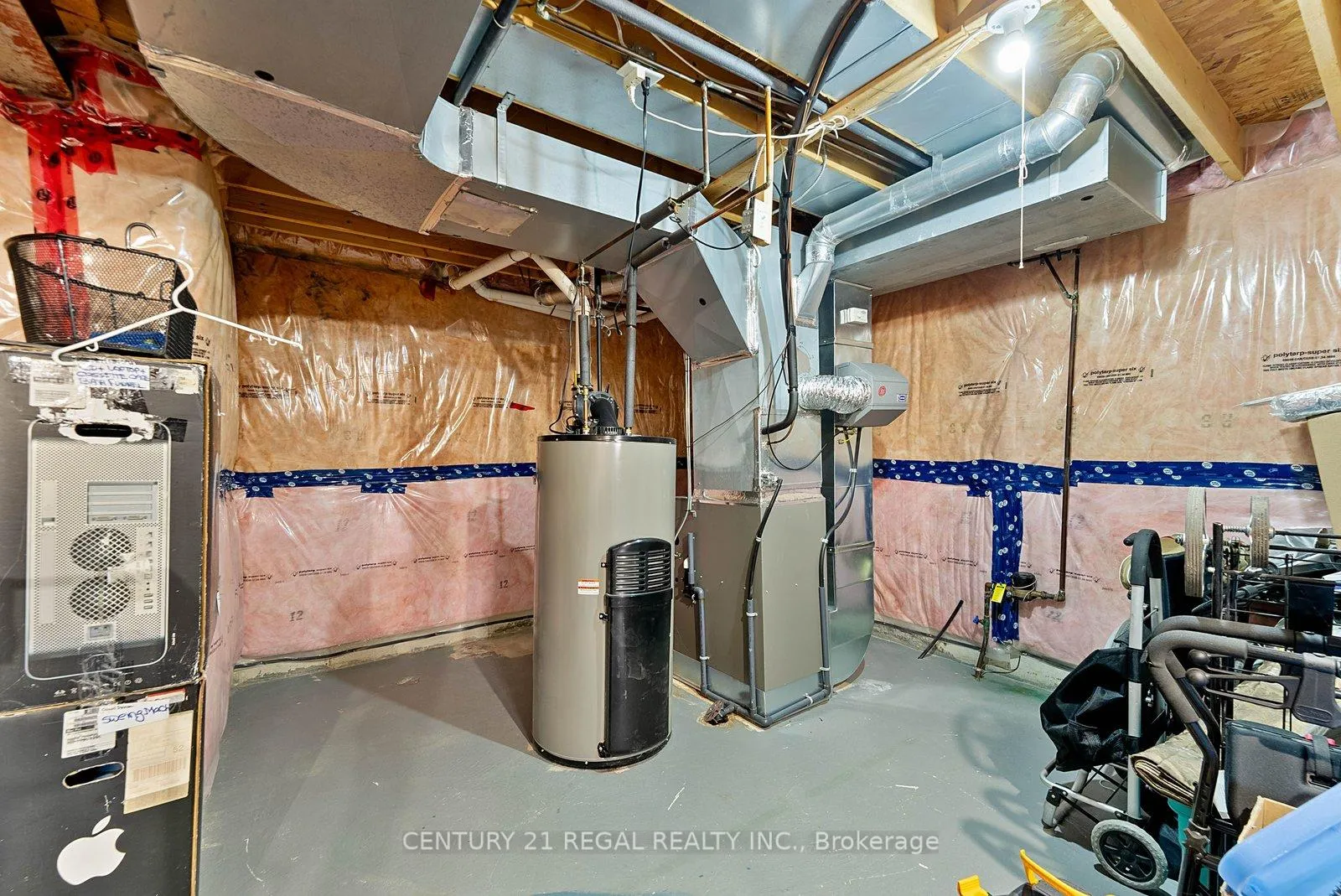 Photo 38 of 664 Fred Mclaren Boulevard, Markham, Wismer — HOMEH