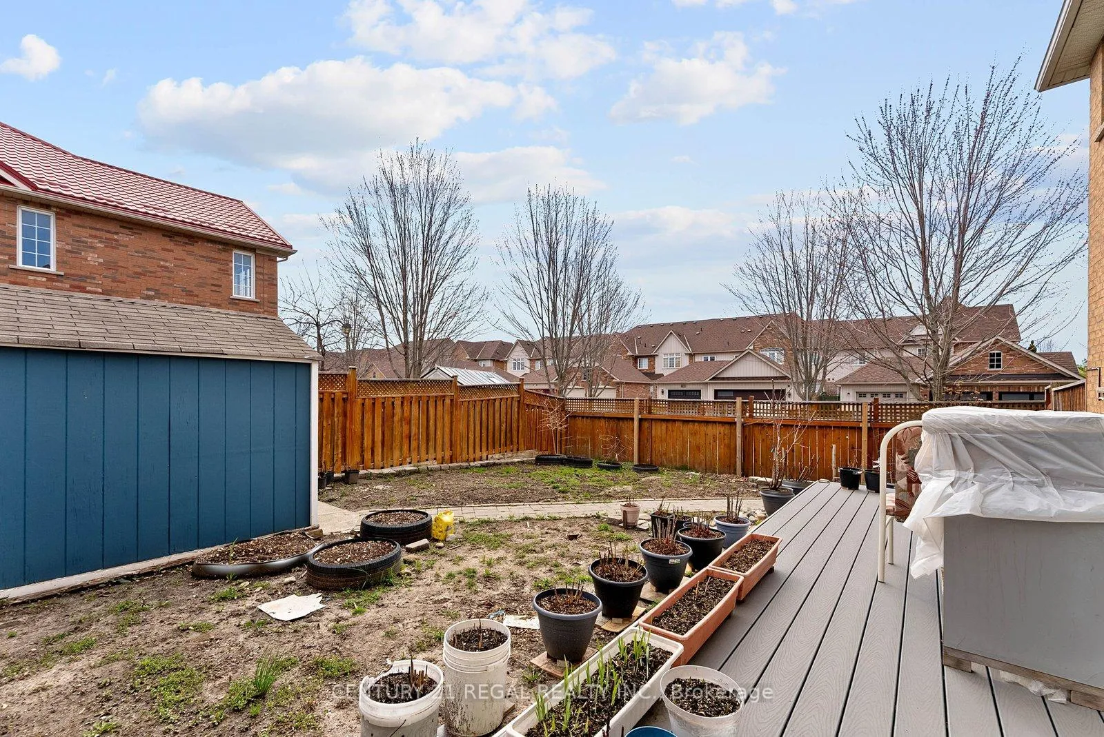 Photo 40 of 664 Fred Mclaren Boulevard, Markham, Wismer — HOMEH