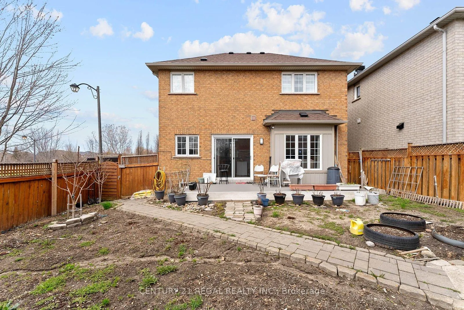 Photo 42 of 664 Fred Mclaren Boulevard, Markham, Wismer — HOMEH
