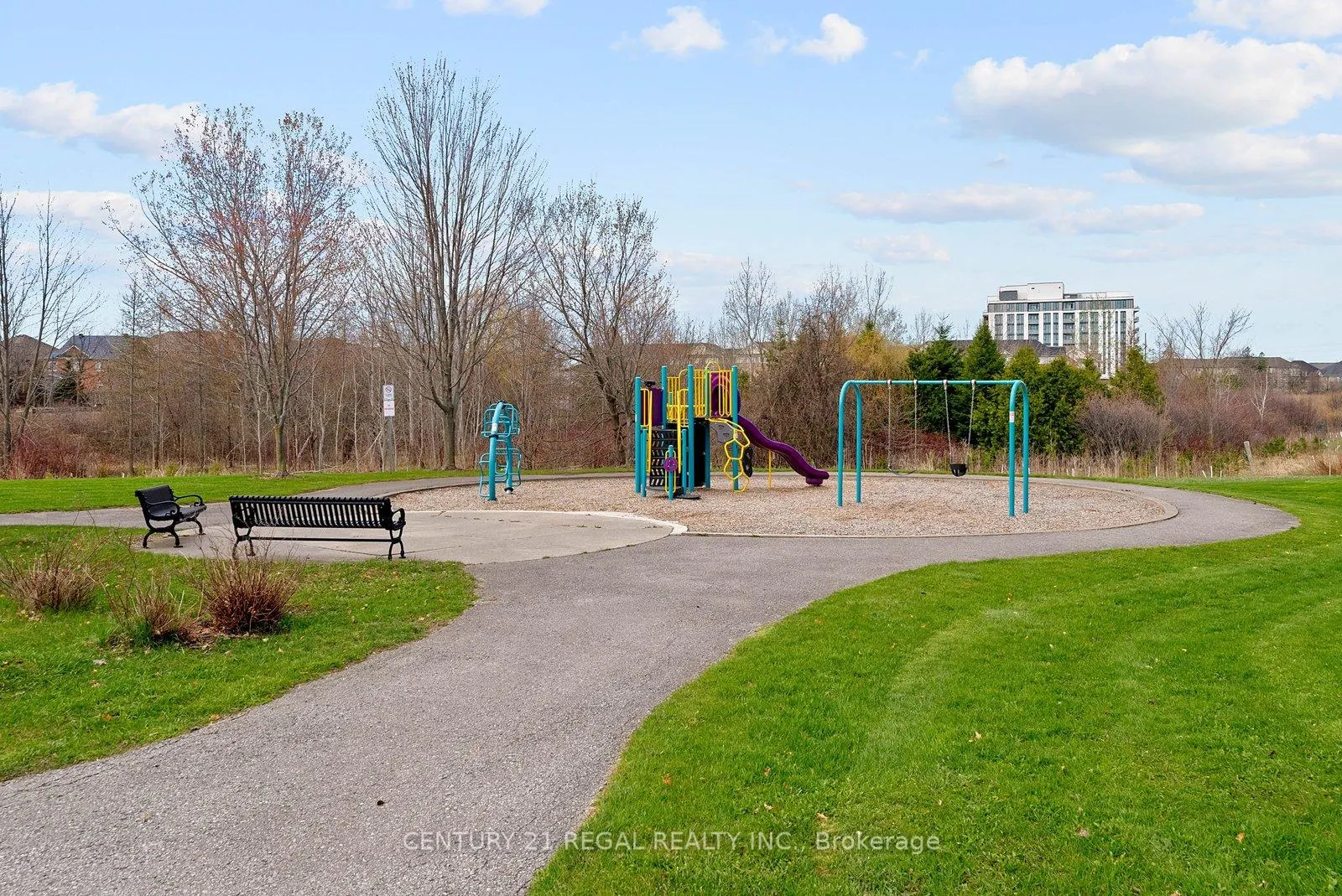 Photo 43 of 664 Fred Mclaren Boulevard, Markham, Wismer — HOMEH