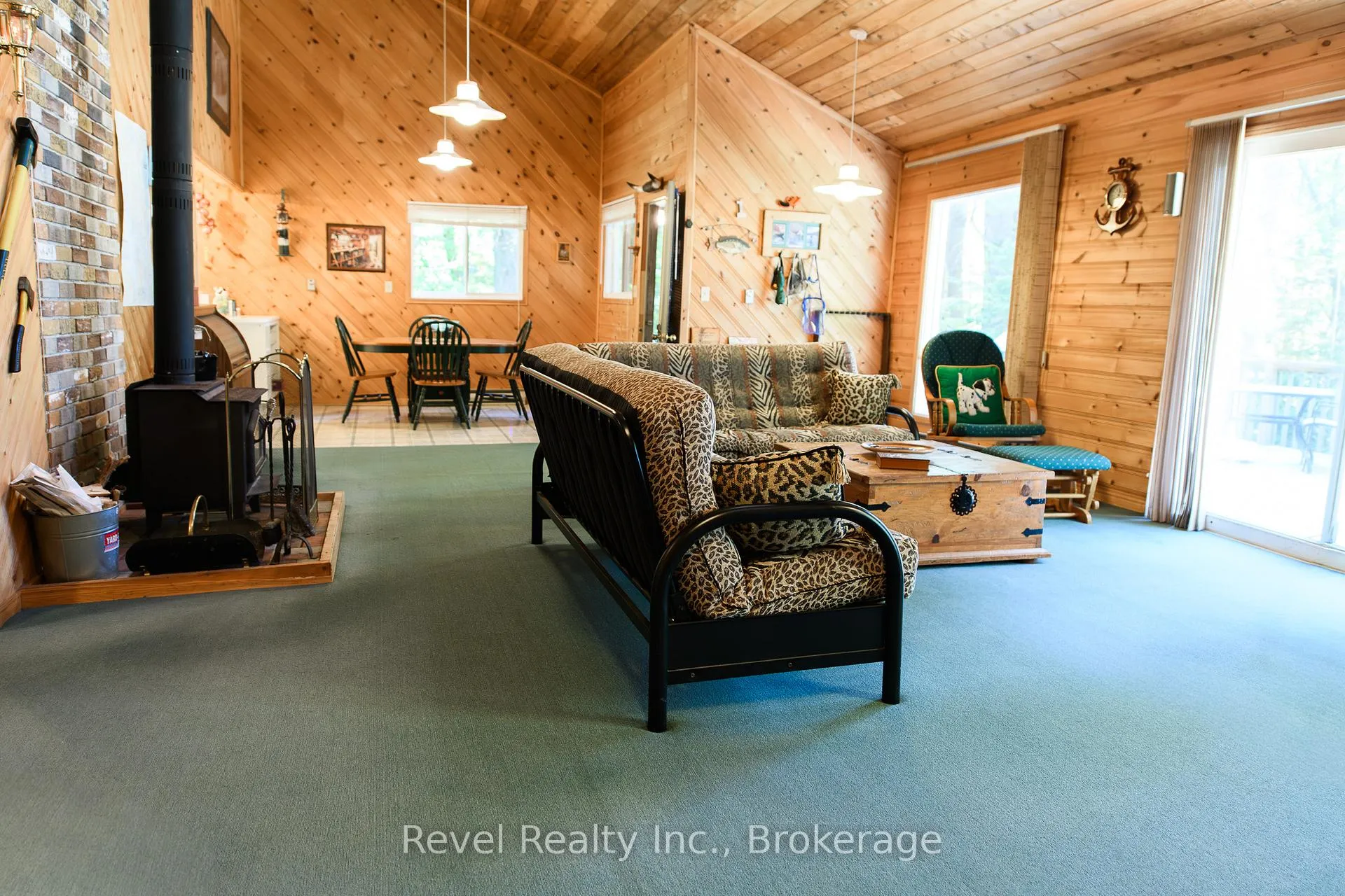 Photo 10 of 37 Willow Lane, Perry — HOMEH