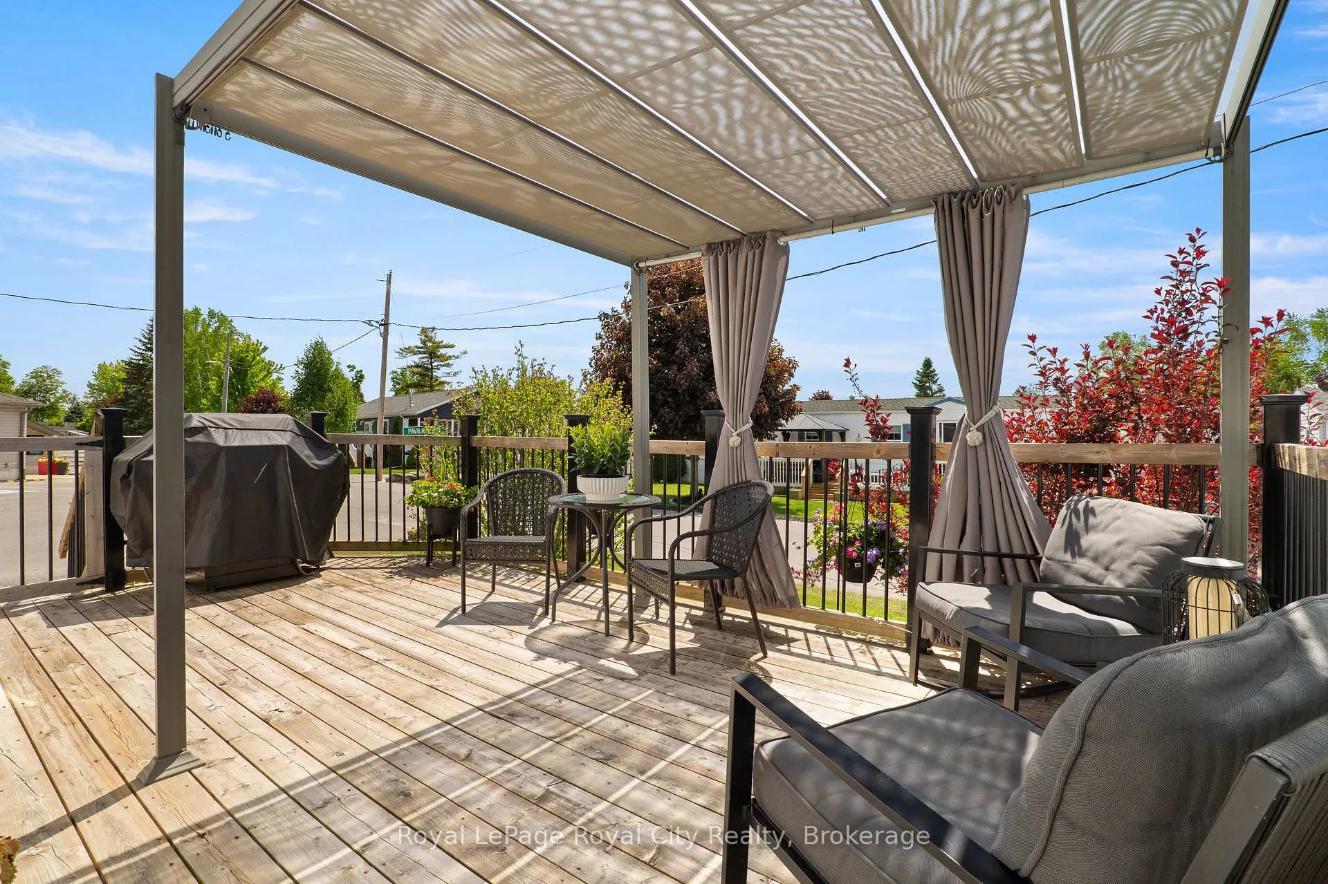 Photo 27 of 2 Pavilion Road, Kitchener, Mill Courtland Woodside Park — HOMEH
