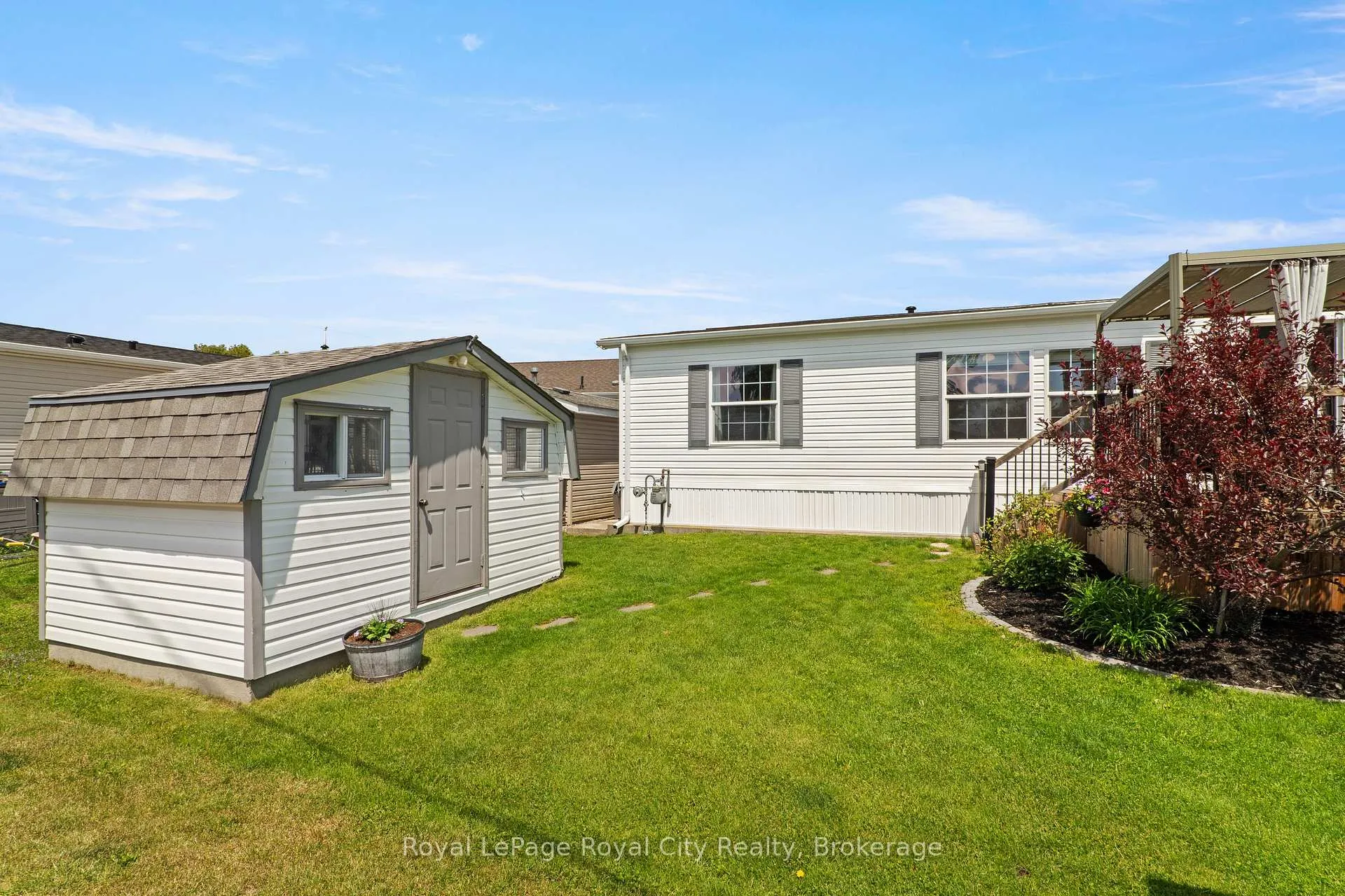 Photo 30 of 2 Pavilion Road, Kitchener, Mill Courtland Woodside Park — HOMEH