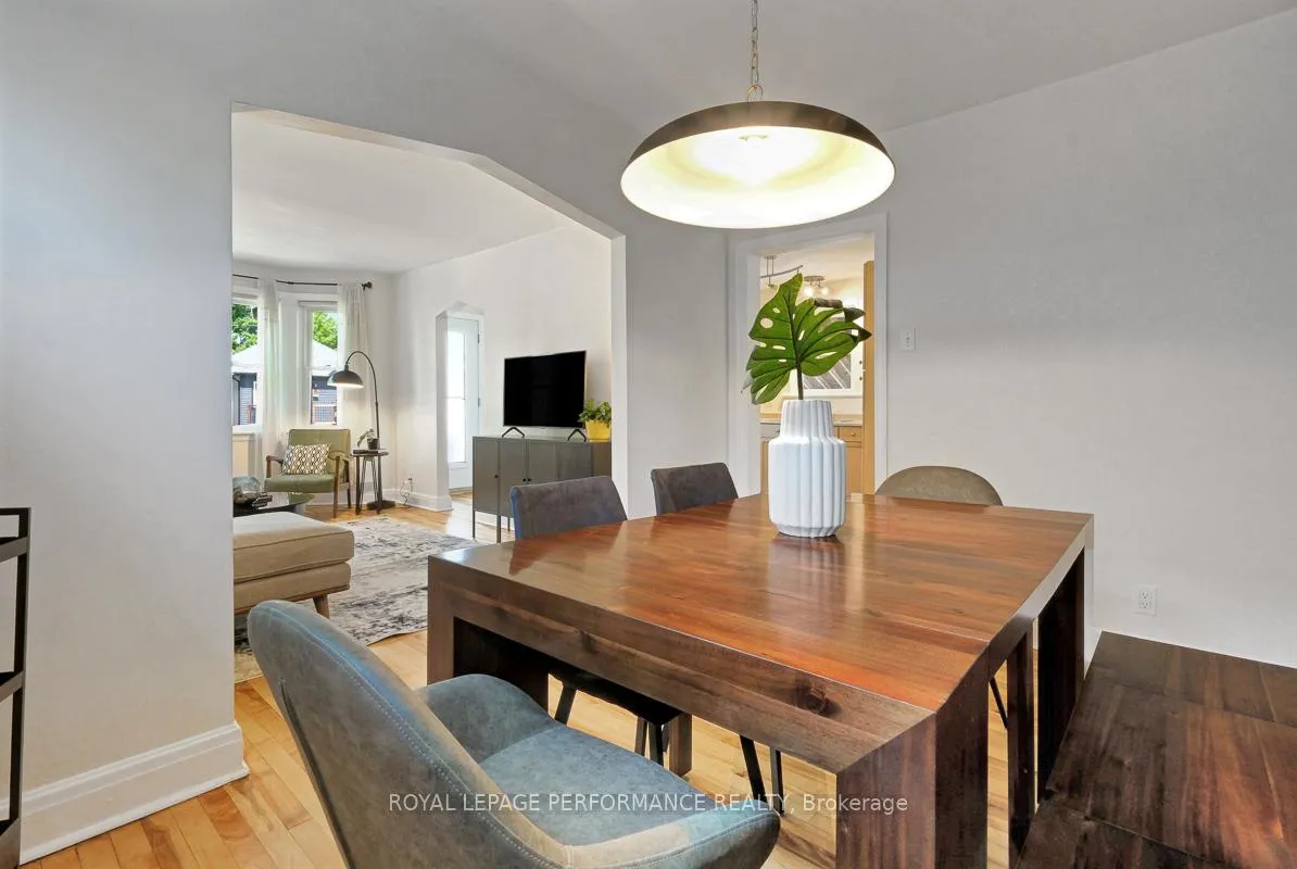 Photo 12 of 122 Vachon Avenue, Ottawa, Vanier — HOMEH