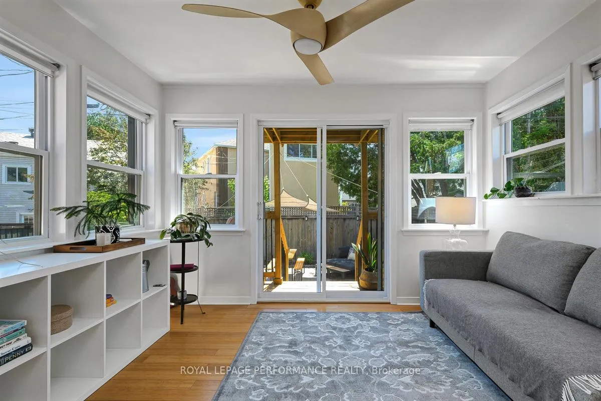 Photo 23 of 122 Vachon Avenue, Ottawa, Vanier — HOMEH